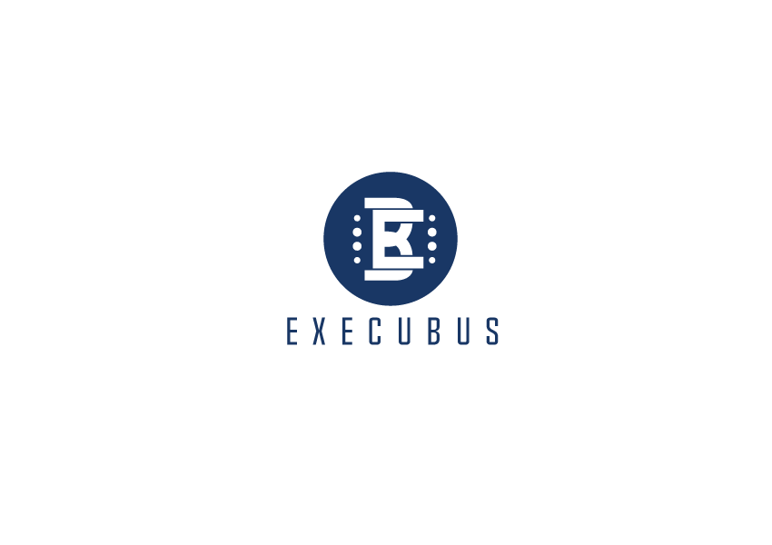 Logo Design by Abhinash for EXECUBUS | Design #16759219