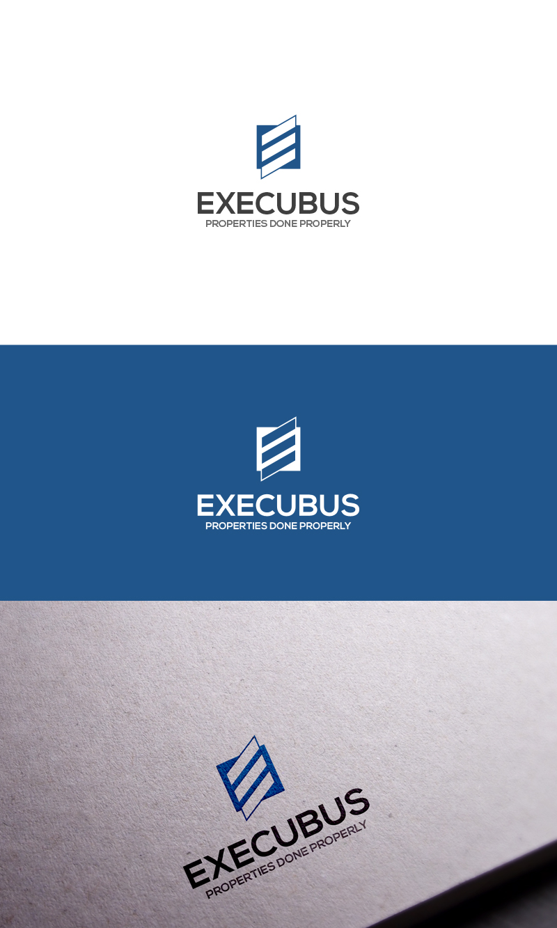 Logo-Design von logo_s für EXECUBUS | Design #16755630