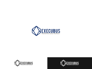 Logo-Design von JohnM. für EXECUBUS | Design: #16762572