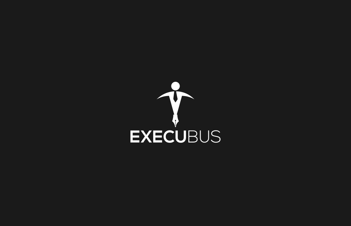 Diseño de Logo por laceymosleyy para EXECUBUS | Diseño #16862772