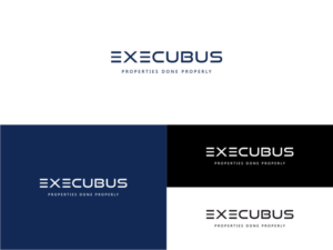 Logo-Design von Atvento Graphics für EXECUBUS | Design: #16758849