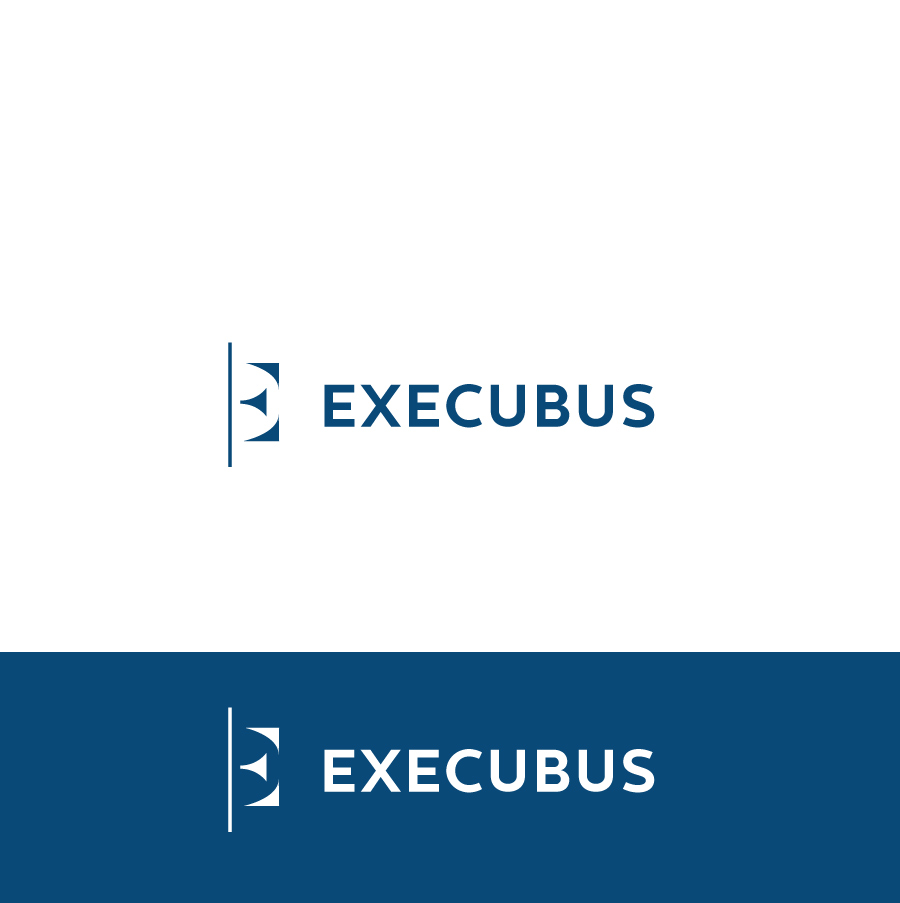 Logo-Design von spontaneous für EXECUBUS | Design #16769417