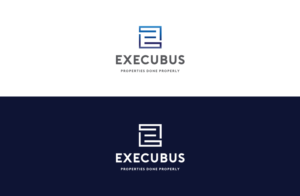 Logo-Design von GLDesigns für EXECUBUS | Design: #16751033