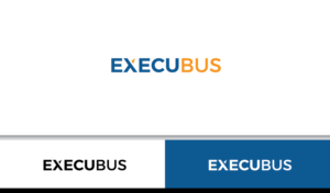 Logo Design by Knockout for EXECUBUS | Design: #16751802