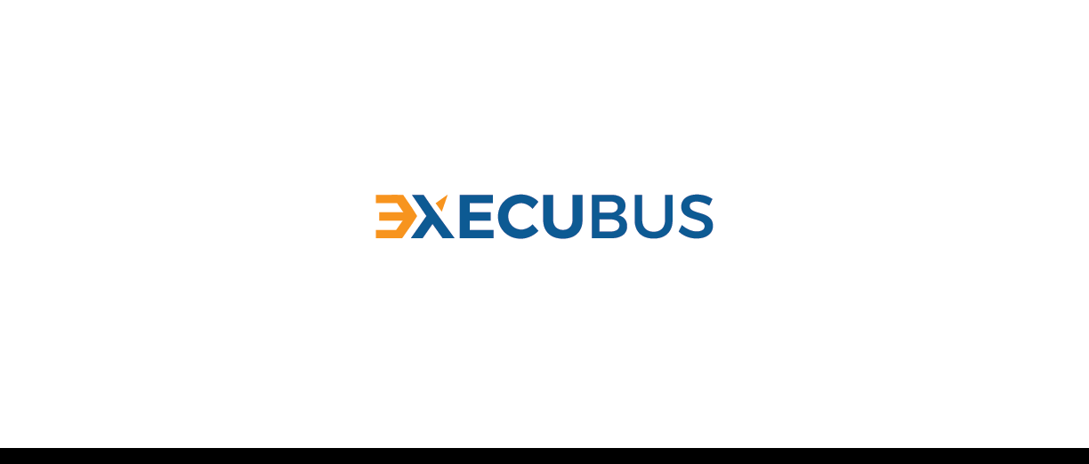 Logo Design by Knockout for EXECUBUS | Design #16753333
