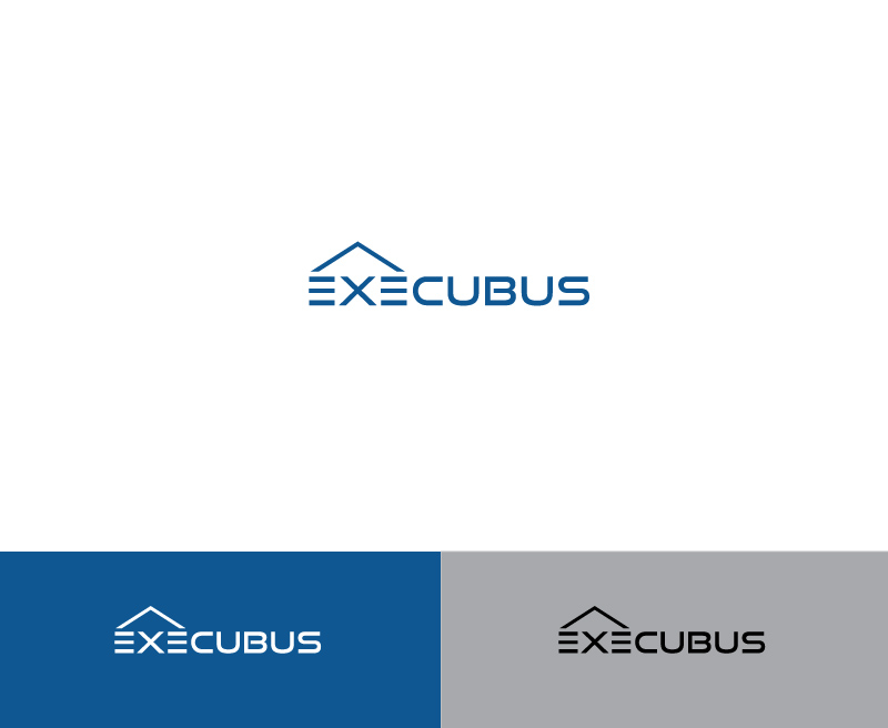Logo-Design von instudio für EXECUBUS | Design #16951527