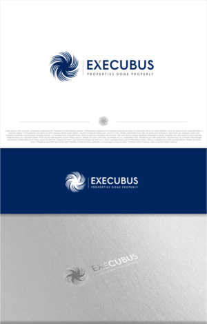 Logo Design by artswolf for EXECUBUS | Design: #16864733