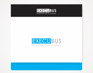 Logo-Design von Savana für EXECUBUS | Design: #16758624