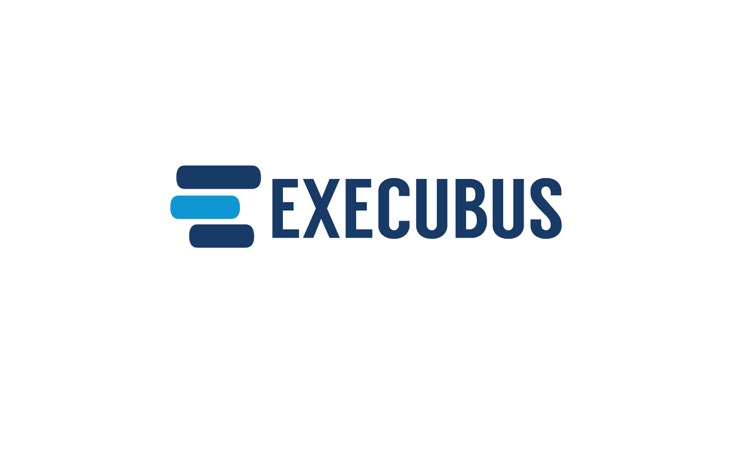 Logo Design by ivo_i_ivanov for EXECUBUS | Design #16780269