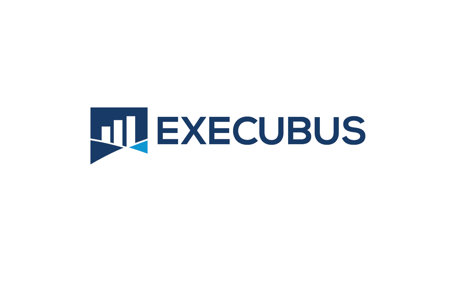 Logo Design by ivo_i_ivanov for EXECUBUS | Design #16780271