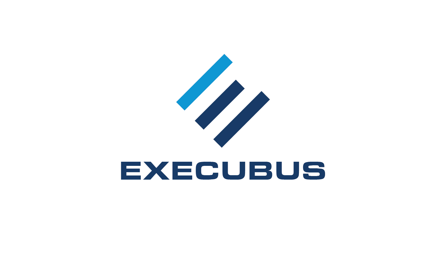 Logo Design by ivo_i_ivanov for EXECUBUS | Design #16780272