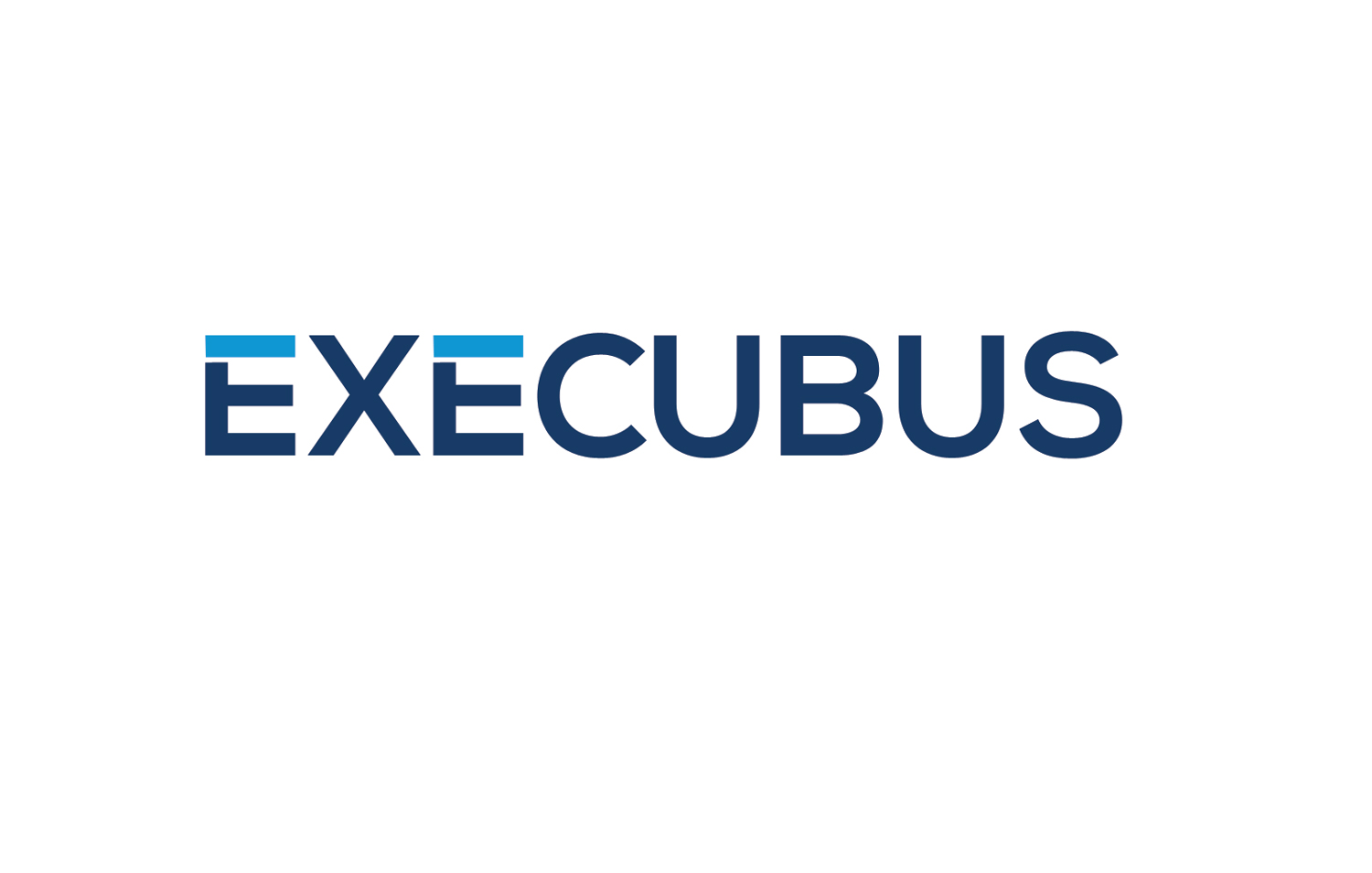 Logo Design by ivo_i_ivanov for EXECUBUS | Design #16780274