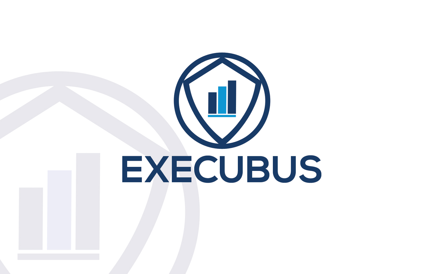 Logo Design by ivo_i_ivanov for EXECUBUS | Design #16780324