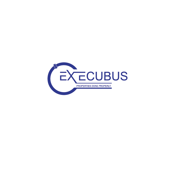Logo Design by roy_pencirga for EXECUBUS | Design #16786030