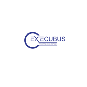 Logo Design by roy_pencirga for EXECUBUS | Design: #16786030