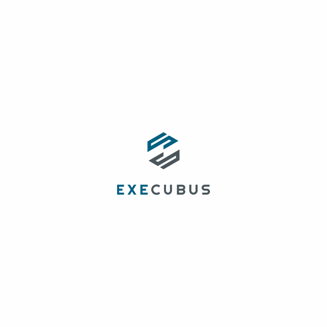 Logo Design by ferrikurnia7 for EXECUBUS | Design #16762134