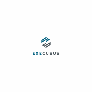 Logo Design by ferrikurnia7 for EXECUBUS | Design: #16762134