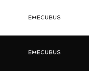Logo Design by Deep Night for EXECUBUS | Design: #16750363
