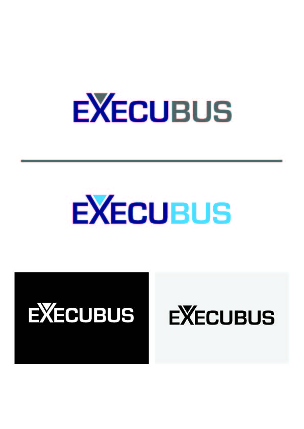 Design de Logo par Creative_brain97 pour EXECUBUS | Design #16765042