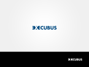 Logo Design by e-mind for EXECUBUS | Design: #16860705