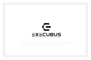 Logo Design by solidinto for EXECUBUS | Design: #16788057