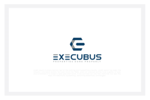 Logo Design by solidinto for EXECUBUS | Design: #16788058