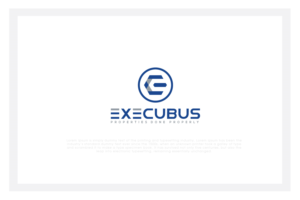 Logo Design by solidinto for EXECUBUS | Design: #16788059
