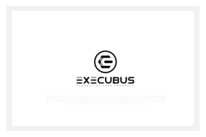 Logo Design by solidinto for EXECUBUS | Design: #16788060