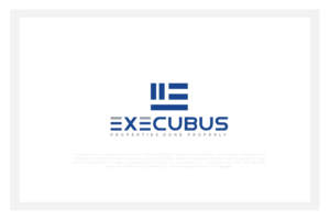 Logo Design by solidinto for EXECUBUS | Design: #16788062