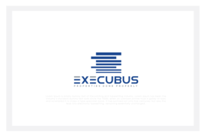 Logo Design by solidinto for EXECUBUS | Design: #16788070
