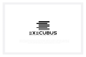 Logo Design by solidinto for EXECUBUS | Design: #16788072