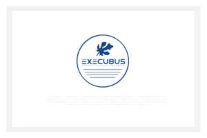 Logo Design by solidinto for EXECUBUS | Design: #16788073