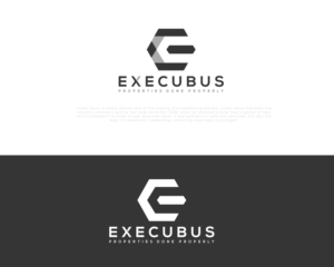 Logo Design by solidinto for EXECUBUS | Design: #16788095