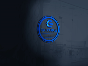 Logo Design by solidinto for EXECUBUS | Design: #16788096