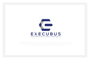 Logo Design by solidinto for EXECUBUS | Design: #16788097