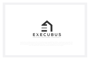 Logo Design by solidinto for EXECUBUS | Design: #16788108