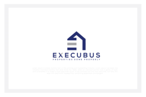 Logo Design by solidinto for EXECUBUS | Design: #16788109