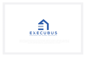 Logo Design by solidinto for EXECUBUS | Design: #16788110