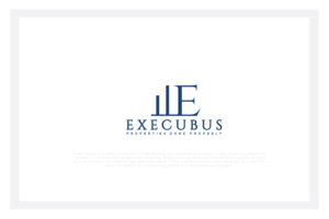 Logo Design by solidinto for EXECUBUS | Design: #16788121