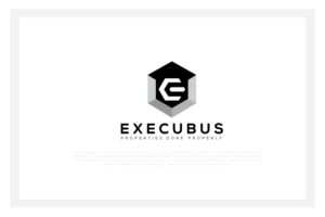 Logo Design by solidinto for EXECUBUS | Design: #16822165