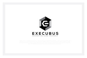 Logo Design by solidinto for EXECUBUS | Design: #16822169