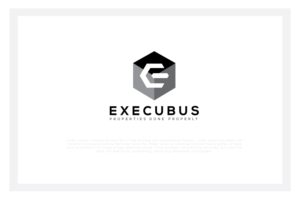 Logo Design by solidinto for EXECUBUS | Design: #16822180