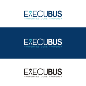 Logo-Design von Sushma für EXECUBUS | Design: #16799232