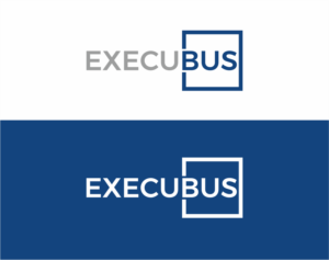 Logo Design by Creative™ for EXECUBUS | Design: #16766137