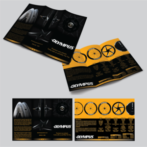 Flyer Design by Antun Kaic