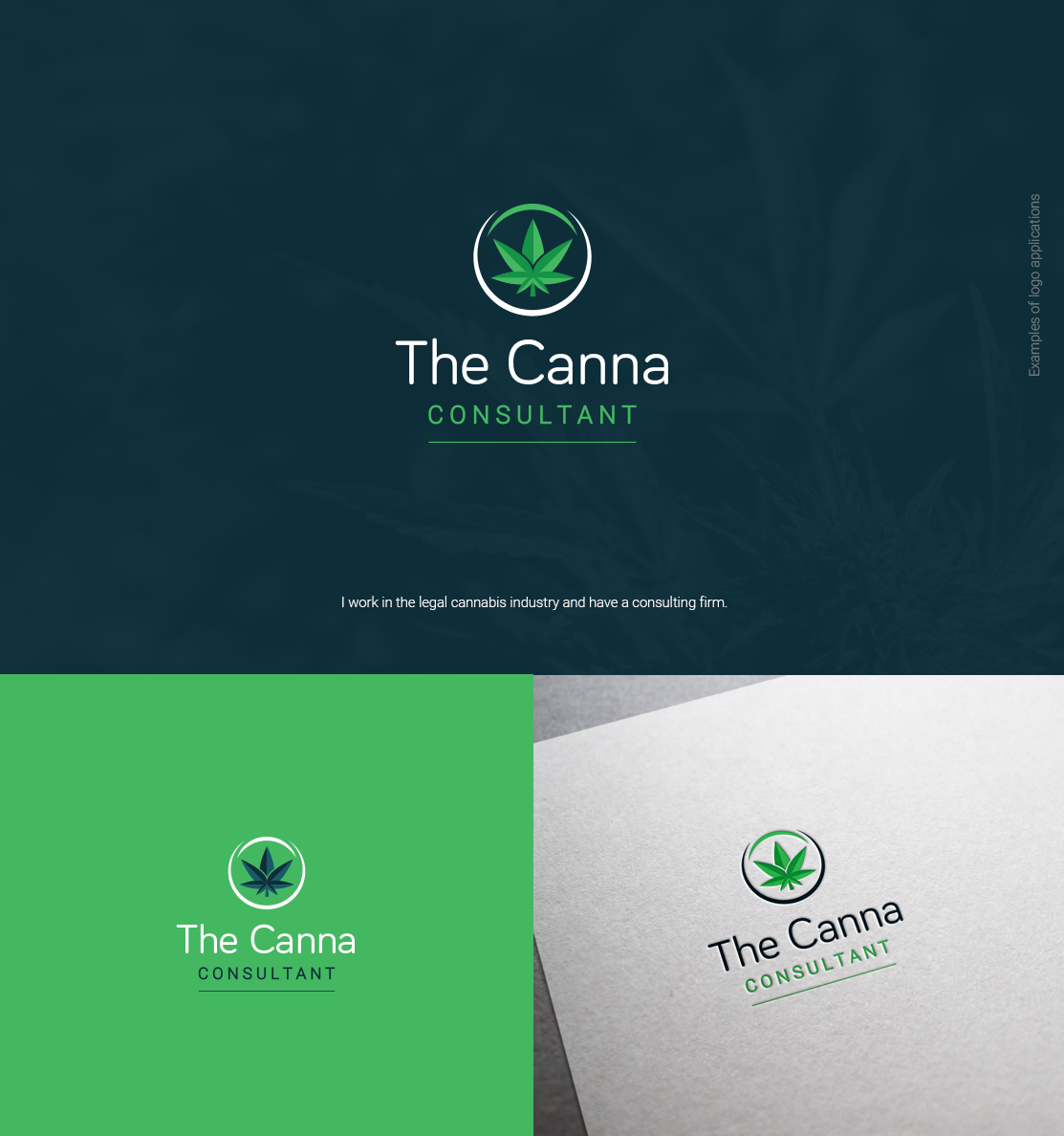 Logo Design by Felipe Moura for Slee Enterprise | Design #16908209