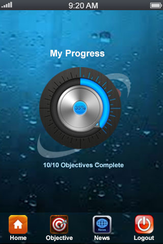 App-Design von Jessi Siriit für dieses Projekt | Design #2697062