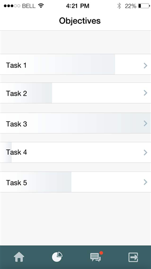 App Design by vicissiyuan for this project | Design: #2675911