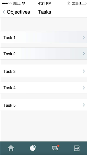 App Design by vicissiyuan for this project | Design: #2676644