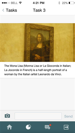 App Design by vicissiyuan for this project | Design: #2676645